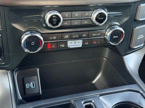 Used 2024 Ford F150 XLT w/ Equipment Group 302A MID image 20