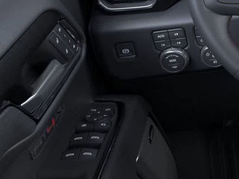 New 2026 GMC Sierra 1500 AT4X image 22