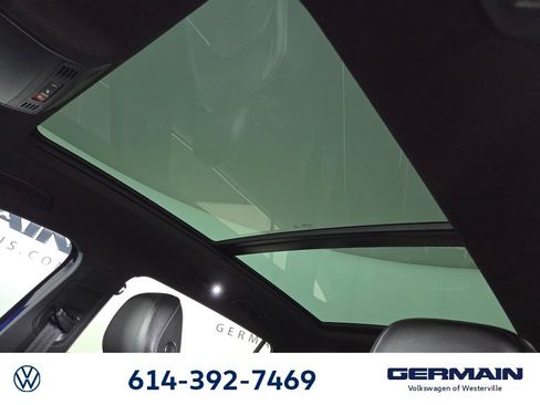 Used 2022 Volkswagen Tiguan SEL R-Line AWD/4WD image 24