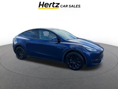 Used 2022 Tesla Model Y Long Range