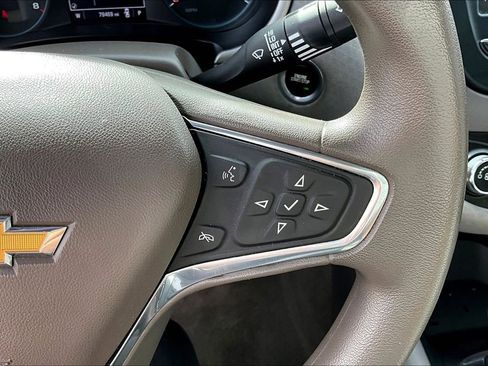 Used 2016 Chevrolet Malibu LS image 19