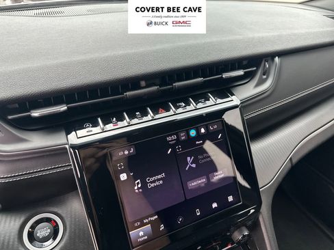 Used 2023 Jeep Grand Cherokee L Altitude image 20