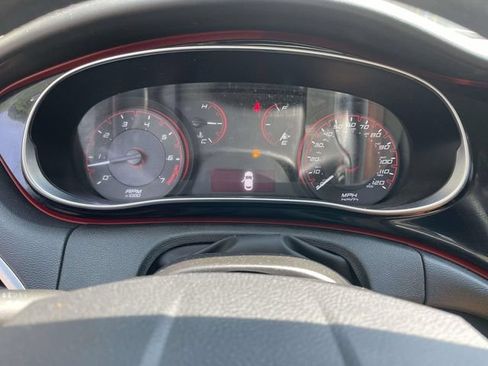Used 2015 Dodge Dart SE w/ Convenience Group FWD image 21