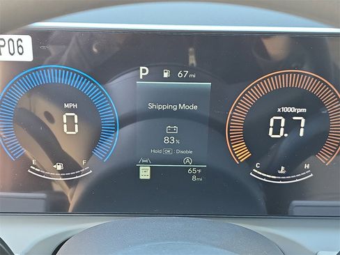 New 2026 Hyundai Tucson SE image 18