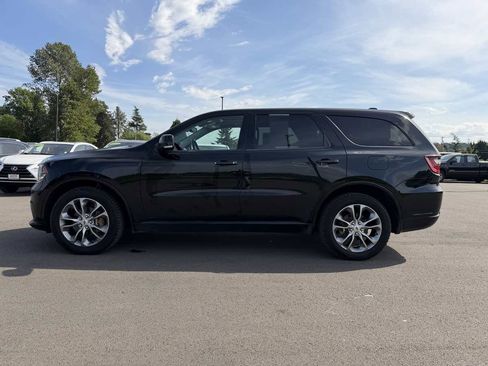 Used 2020 Dodge Durango GT AWD/4WD image 5