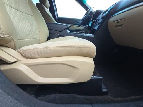 Used 2017 Ford Explorer FWD image 20
