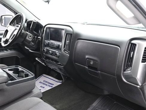 Used 2018 Chevrolet Silverado 1500 LT image 26