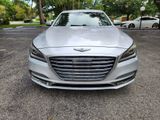 Used 2018 Genesis G80 3.8 image 2