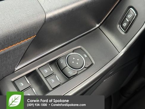 Certified 2023 Ford F150 Tremor AWD/4WD image 20