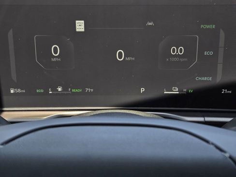 New 2026 Kia Sportage SX Prestige image 11