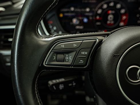 Used 2019 Audi S5 Prestige image 24