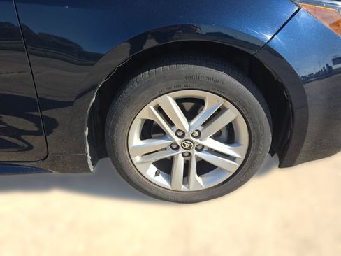 Used 2020 Toyota Corolla SE image 7