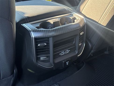 New 2026 RAM 1500 Big Horn image 20