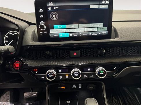 Used 2023 Honda CR-V EX-L image 5