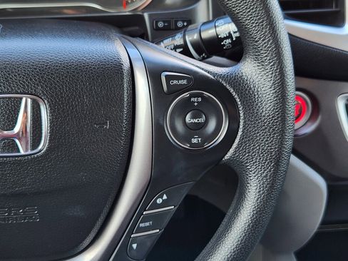 Used 2018 Honda Pilot EX image 22