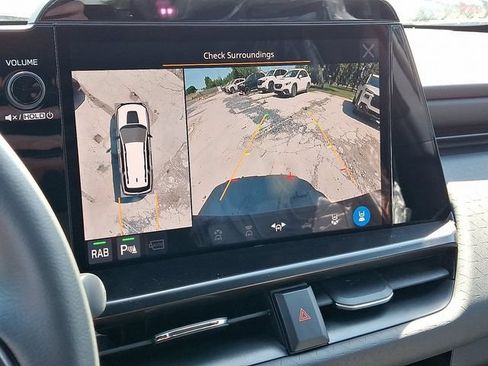 New 2026 Subaru Outback Wilderness AWD/4WD image 14