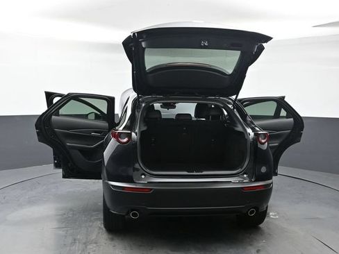 Certified 2025 MAZDA CX-30 AWD 2.5 S w/ Select Sport Pkg image 45