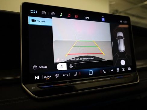 New 2026 Volkswagen Tiguan SE AWD/4WD image 20