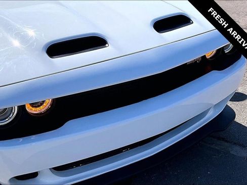 Used 2023 Dodge Challenger SRT Hellcat w/ Driver Convenience Group image 29