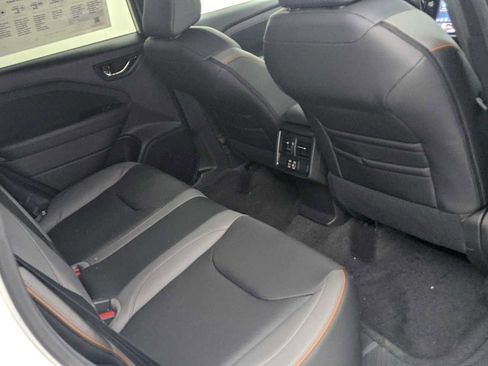 New 2026 Subaru Forester Sport AWD/4WD image 26