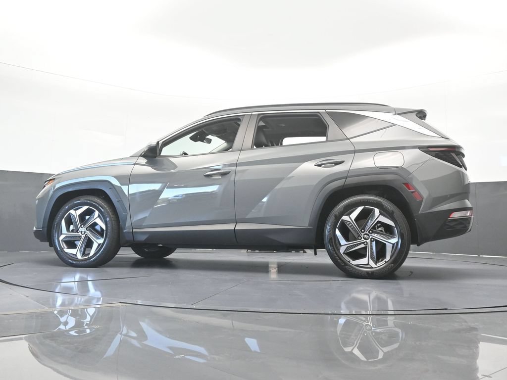 Used 2024 Hyundai Tucson SEL w/ Convenience Package FWD image 60