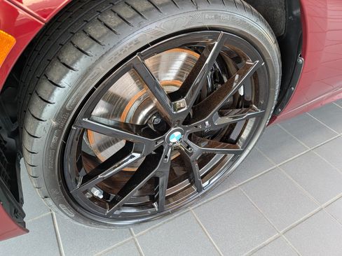 Used 2026 BMW 840i xDrive AWD/4WD image 9