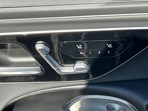 Certified 2025 Mercedes-Benz E 350 4MATIC Sedan image 11