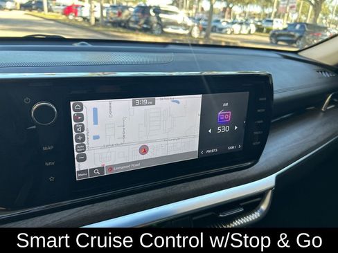 Used 2022 Kia K5 EX w/ EX Premium Package image 10