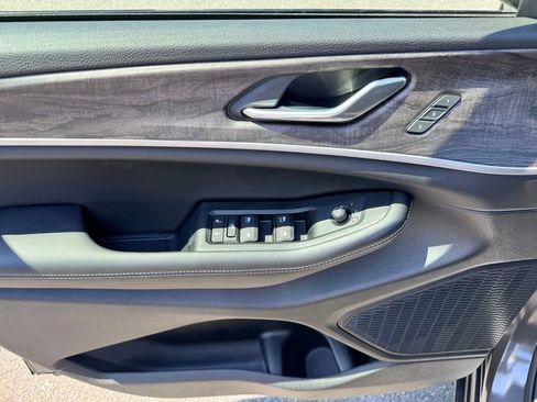 New 2026 Jeep Grand Cherokee Limited AWD/4WD image 9