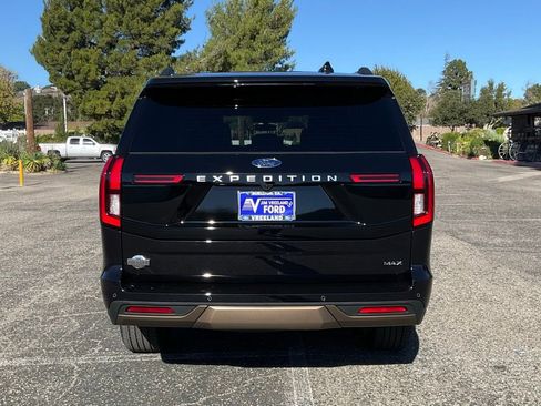 New 2025 Ford Expedition Max King Ranch image 5