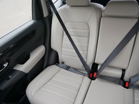 New 2026 Honda CR-V EX-L image 13