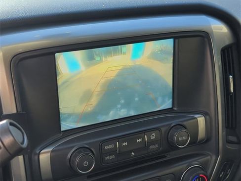 Certified 2018 Chevrolet Silverado 1500 LT w/ All Star Edition image 15