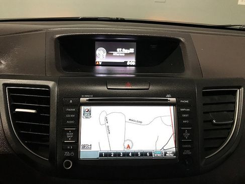 Used 2014 Honda CR-V EX-L image 28
