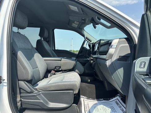 Used 2025 Ford F250 XLT AWD/4WD image 18