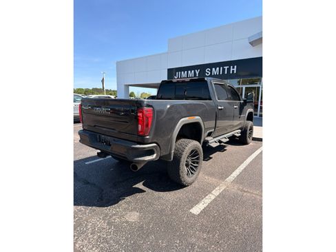 Used 2020 GMC Sierra 2500 Denali w/ Denali Ultimate Package image 3