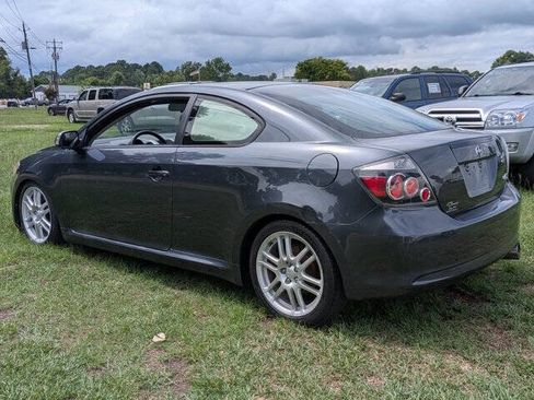 Used 2010 Scion tC FWD image 5