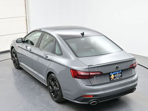 Used 2024 Volkswagen Jetta GLI Autobahn w/ GLI Black Package FWD image 30