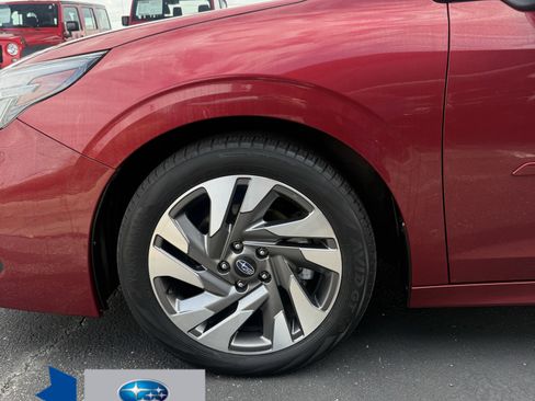 Used 2024 Subaru Legacy Limited AWD/4WD image 33