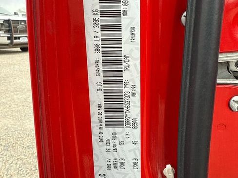 Used 2017 RAM 1500 Rebel w/ Luxury Group image 38