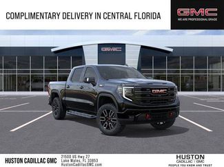New 2026 GMC Sierra 1500 AT4 w/ AT4 Premium Package AWD/4WD video 1