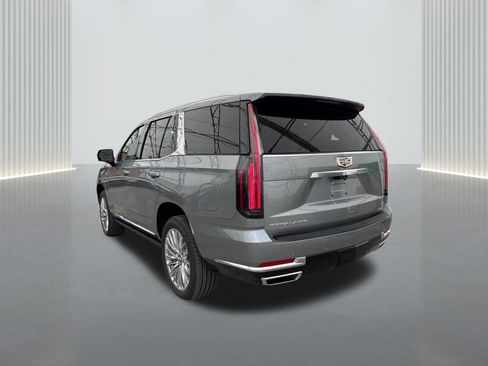 New 2025 Cadillac Escalade Premium Luxury w/ Touring Package image 7