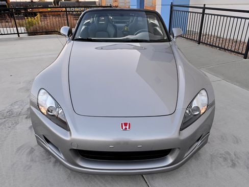 Used 2001 Honda S2000 image 38