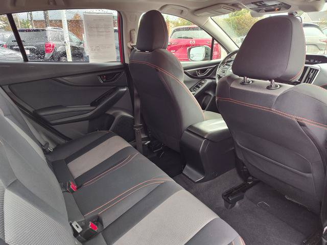 Used 2022 Subaru Crosstrek 2.0i Premium w/ Moonroof Package AWD/4WD image 17