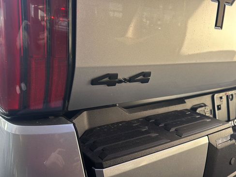 New 2026 Toyota Tundra Platinum image 5