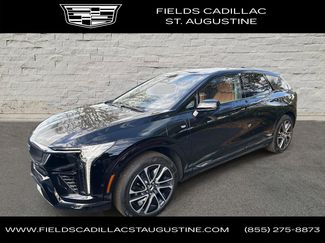 New 2026 Cadillac Optiq Sport 2 video 1