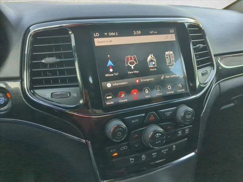 Used 2020 Jeep Grand Cherokee Trailhawk image 13