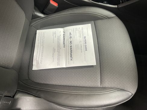 Used 2023 Buick Encore GX Select w/ Sport Touring Package image 27