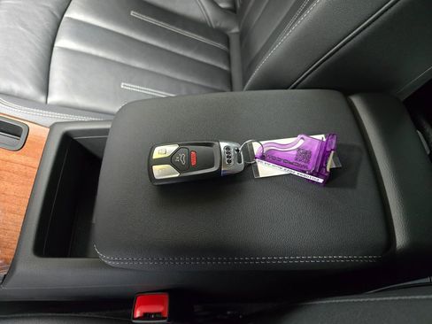 Used 2022 Audi A4 2.0T Premium image 30