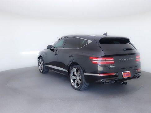 Used 2023 Genesis GV80 2.5T w/ Prestige Package image 4