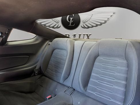 Used 2015 Ford Mustang GT w/ GT Performance Package RWD image 13